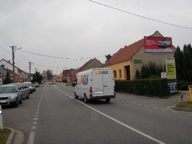 721055 Billboard, Vojkovice ()