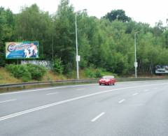 1091821 Billboard, Praha 13 (Bucharova          )