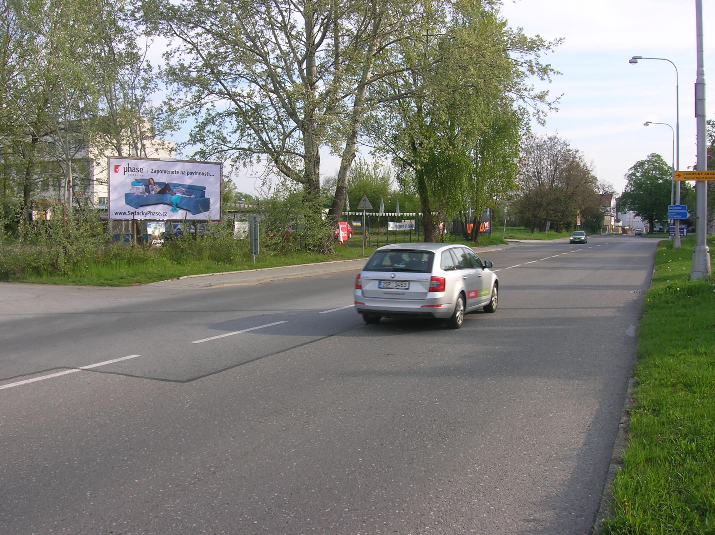 1431043 Billboard, Olomouc (Tomkova      )