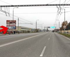 231041 Billboard, České Budějovice (Pražská)