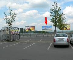 1741049 Billboard, Plzeň (Rokycanská-TESCO        )