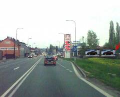 511042 Billboard, Hradec Králové (Koutníkova, I/35     )