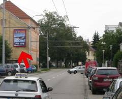 1266006 Ostatní, České Budějovice (Pekárenská)