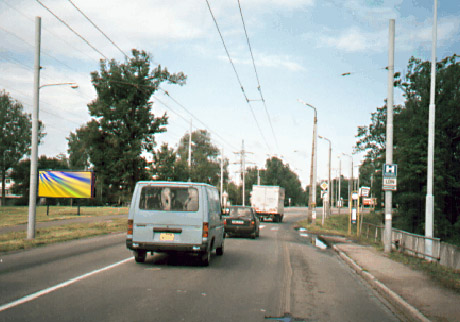 571161 Billboard, Pardubice     (Poděbradská    )