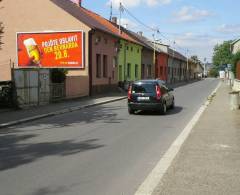 1331012 Billboard, Příbram  (Prof.K.Pobudy 421/Rožmitálská )