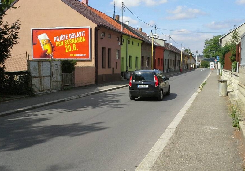 1331012 Billboard, Příbram  (Prof.K.Pobudy 421/Rožmitálská )