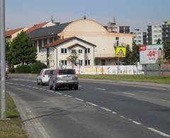 1641055 Billboard, Brno  (Černovická      )