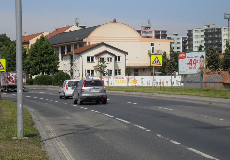1641055 Billboard, Brno  (Černovická      )