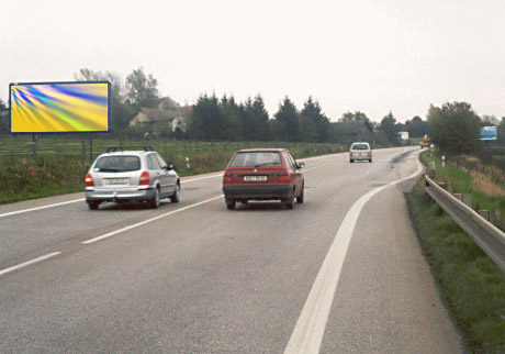 521026 Billboard, Sobotka   (I/16          )