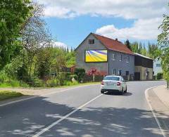 1701286 Billboard, Děčín - Libouchec   (I/13 Teplická  )
