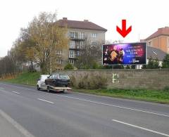 451004 Billboard, Bílina  (Bílinská, I/13 sm. Teplice)