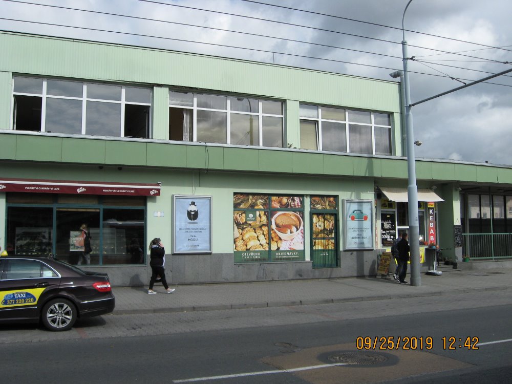 1742010 Citylight, Plzeň (Husova, ZC)