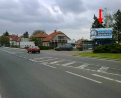 1281013 Billboard, Zásmuky (I/2-čerp.st.KM-PRONA     )