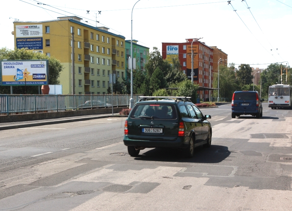 1341019 Billboard, Chomutov (Kamenná)