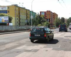 1341019 Billboard, Chomutov (Kamenná)