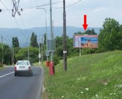 1701242 Billboard, Ústí nad Labem  (Mezní           )