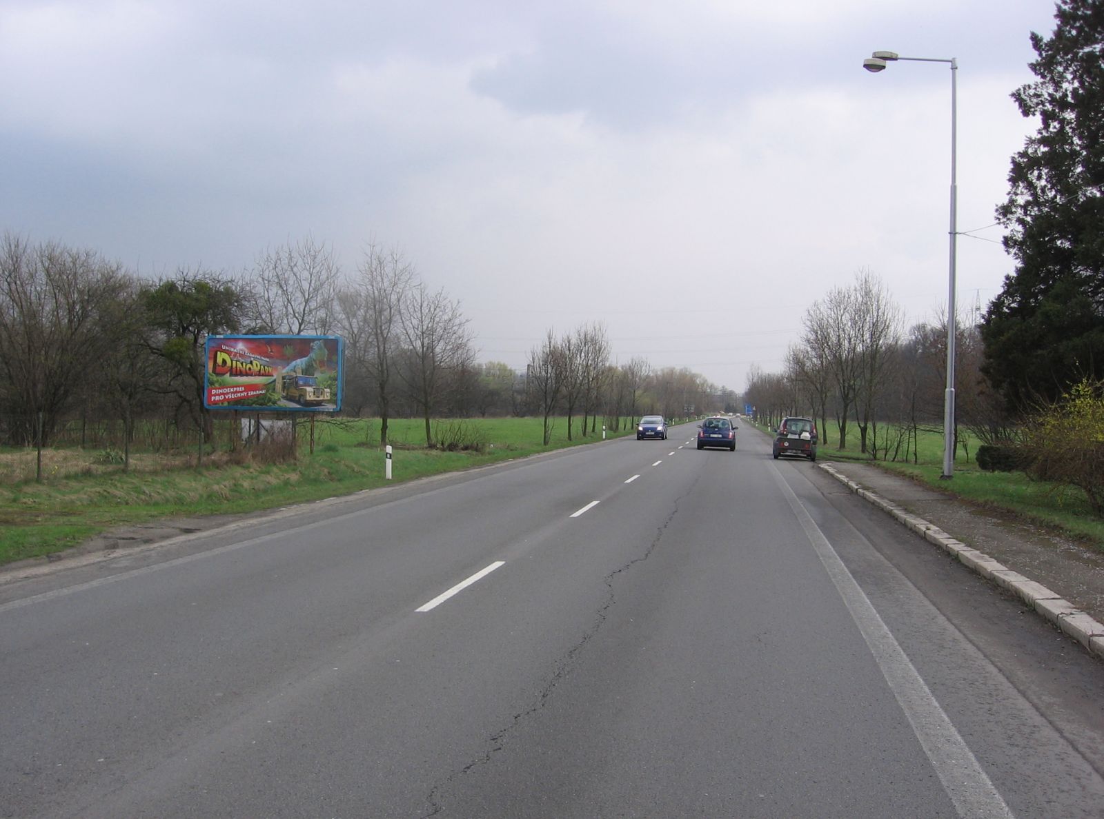 841010 Billboard, Český Těšín, okolí (I/11)