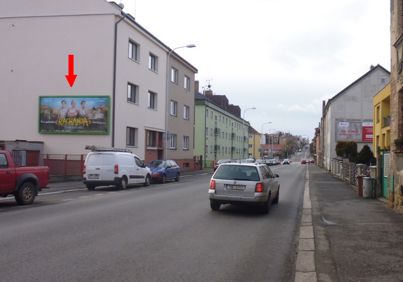 1551015 Billboard, Mladá Boleslav (Havlíčkova 698/28     )