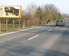 1431091 Billboard, Náklo - směr Olomouc, podél E442 (II/635 příjezd od Mohelnice, vlevo)