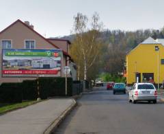 1701006 Billboard, Ústí nad Labem (Lipová)