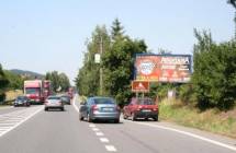 Card image cap1111026 Billboard, Zlín (Osvobození)