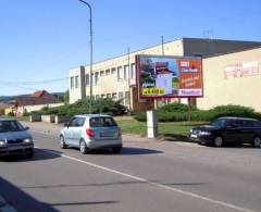 1651008 Billboard, Bučovice (Slovenská E50,I/50)