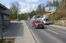 Card image cap1311059 Billboard, Liberec (Svobody)