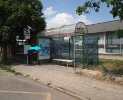 1662014 Citylight, Mikulov (Brněnská X Gagarinova, ZC )