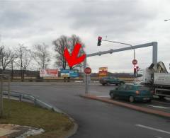231018 Billboard, České Budějovice - České Vrbné (E49)