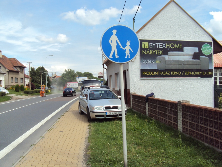 911223 Billboard, Napajedla-Spytihněv (Spytihněv)