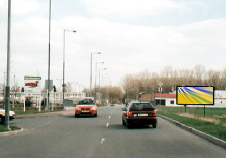 571172 Billboard, Pardubice     (Poděbradská  )