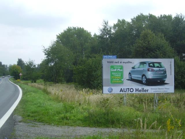 841049 Billboard, Český Těšín, okolí (I/67)