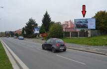 Card image cap331239 Billboard, Plzeň  (Karlovarská)