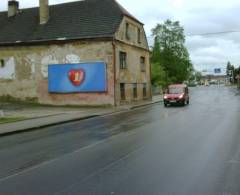 1521035 Billboard, Svitavy (Školní 8       )