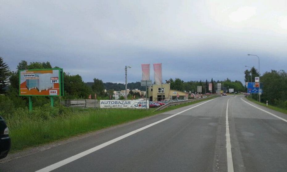 1771021 Billboard, Trutnov (Krkonošská-I/14      )