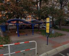 1292026 Citylight, Teplice (Maršovská X Jana Koziny   )