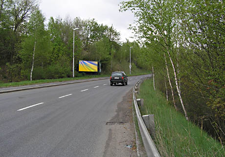 491196 Billboard, Liberec       (Letná    )