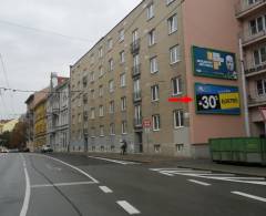 1641117 Billboard, Brno (Hlinky 33                     )