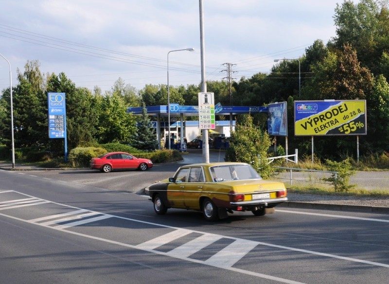 1671006 Billboard, Sokolov (Kraslická          )