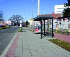 1432056 Citylight, Olomouc (Holická BUS-U Teplárny)