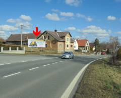 861128 Billboard, Opava (Heraltice 1, sm. Opava, I/11     )