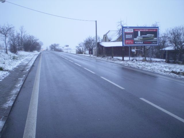 321003 Billboard, Chocenice (hl. tah Č.B. - Plzeň)