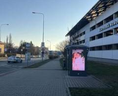 1802006 Citylight, Klatovy (Plzeňská)