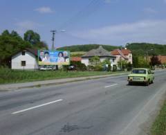 1111065 Billboard, Zlín (siln. 497    )