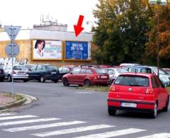 1431230 Billboard, Olomouc (Kaštanová NC SENIMO)