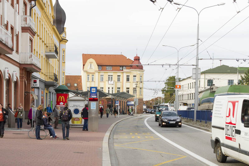 262122 Citylight, České Budějovice (Nádražní,2.zleva,centrum)