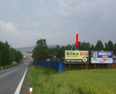 1141008 Billboard, Pelhřimov (Myslotínská   )