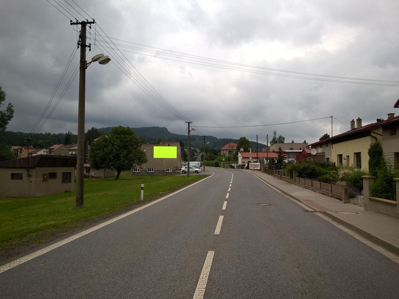 1484002 Štít, Bukovice - Police nad Metují (Bukovice )