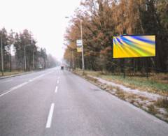 871332 Billboard, Ostrava - Jih    (Plzeňská I/58  )