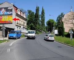 1101019 Billboard, Karlovy vary  (Závodu Míru 145/135 )